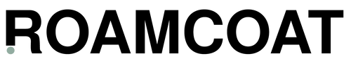 ROAMCOAT